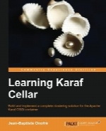 Learning Karaf Cellar