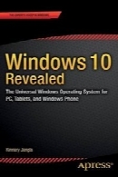Windows 10 Revealed