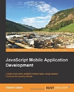 JavaScript Mobile Application Development