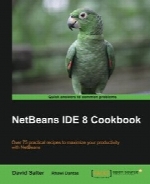 NetBeans IDE 8 Cookbook