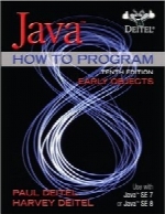 Java How to Program, 10th Edition