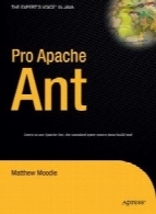 Pro Apache Ant (Expert’s Voice in Java)