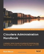 Cloudera Administration Handbook