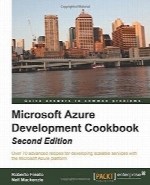 Microsoft Windows Azure Development Cookbook, Second Edition