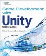 Game Development with Unity, 2nd Edition