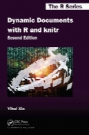Dynamic Documents with R and knitr, 2nd Edition