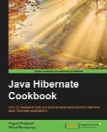 Java Hibernate Cookbook