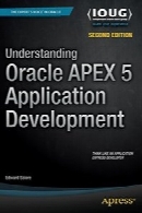 Understanding Oracle APEX 5 Application Development, 2nd Edition