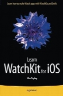 Learn WatchKit for iOS