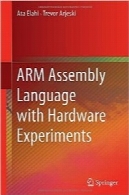 ARM Assembly Language with Hardware Experiments