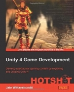 Unity 4 Game Development Hotshot