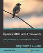 Sparrow iOS Game Framework, Beginner’s Guide