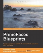 PrimeFaces Blueprints