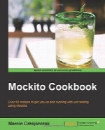 Mockito Cookbook