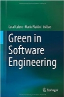 Green in Software Engineering