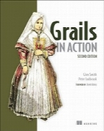Grails in Action, Second Edition