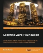 Learning Zurb Foundation