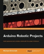 Arduino Robotic Projects