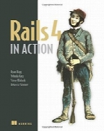 Rails 4 in Action, Second Edition