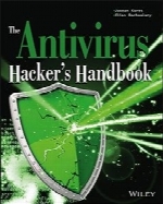 The Antivirus Hacker’s Handbook
