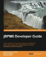 jBPM 6 Developer Guide