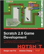Scratch 2.0 Game Development