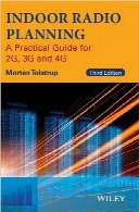 Indoor Radio Planning: A Practical Guide for 2G, 3G and 4G, 3rd Edition