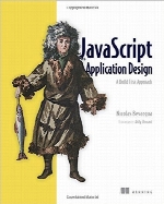 JavaScript Application Design