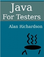 Java For Testers