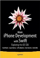 More iPhone Development with Swift