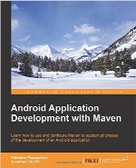 Android Application Development with Maven