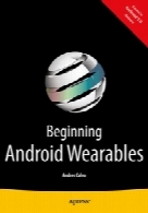 Beginning Android Wearables