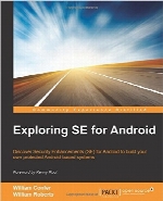 Exploring SE for Android