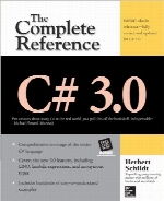C# 3.0: The Complete Reference