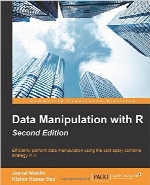 Data Manipulation with R, Second Edition