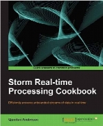 Storm Real-Time Processing Cookbook