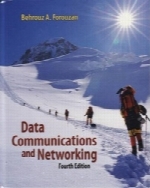 Data Communications and Networking, 3rd Edition