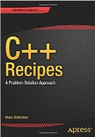 C++ Recipes