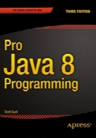 Pro Java 8 Programming, 3rd Edition