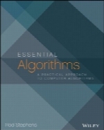 Essential Algorithms