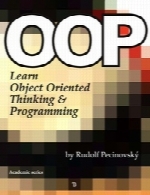 OOP – Learn Object Oriented Thinking and Programming