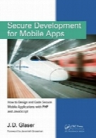 Secure Development for Mobile Apps