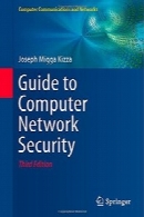 Guide to Computer Network Security, 3rd edition