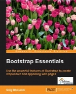 Bootstrap Essentials