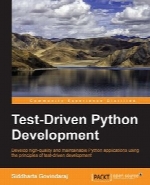 Test- Driven Python Development