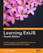 Learning ExtJS, Fourth Edition
