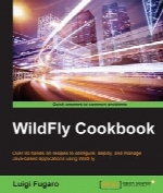 WildFly Cookbook