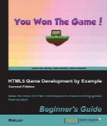 HTML5 Game Development by Example Beginner’s Guide, Second Edition