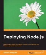 Deploying Node.js