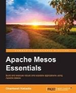 Apache Mesos Essentials